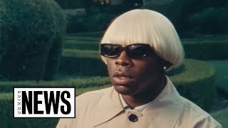 Tyler, The Creator’s “A BOY IS A GUN*” Video Explained | Song Stories