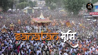 Welcome In My Sanatan Bhumi Day 405