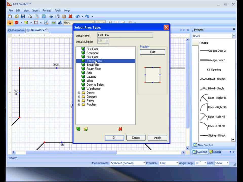 aci one appraisal software