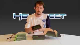 Pulse 680AC Charger screenshot 2