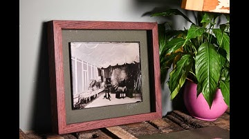 New prints, new times, new life...