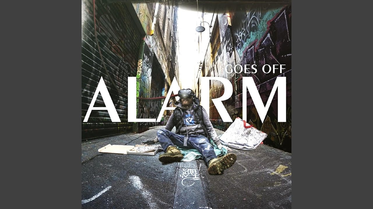 Watch Alarm on YouTube Watch Alarm on YouTube