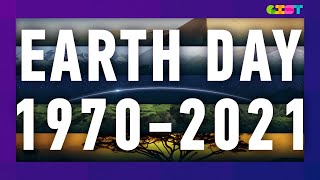 Explained: The history and meaning of Earth Day