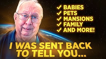 Dead 44 Hours! Jesus Revealed Heaven’s Greatest Mysteries…