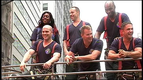 FDNY calendar