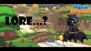 Exploring the Lore of Chronos | Doodle World