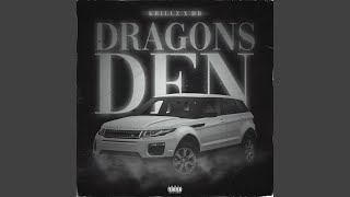 Dragon's Den (feat. Uptwndb) - Krillz