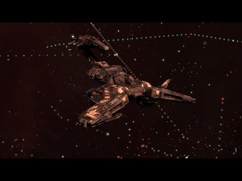 Video: EVE Online: Schlachtberichte • Seite 2