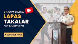 Dari Balik Tembok Lapas, Harapan Itu Dibangun
