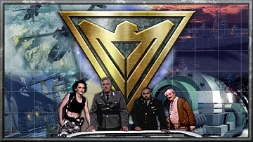 The Story of Red Alert - Allies