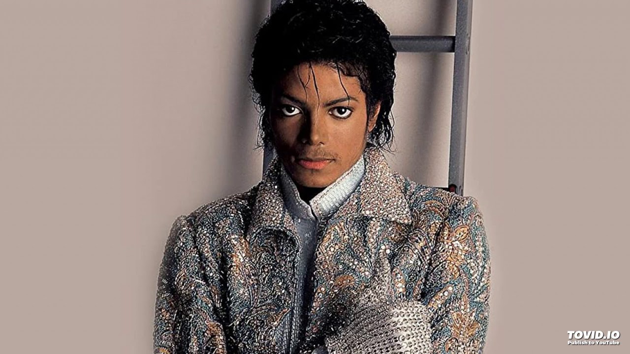 Michael Jackson - Rock With You (12 Inch Re-Mix WET) - YouTube