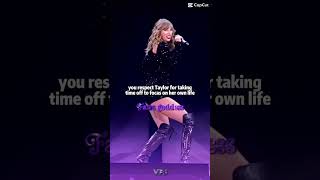 Signs Your A Real Swiftie