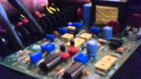 How to Pull Integrated Circuits (IC