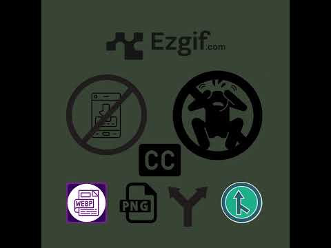 How to Easily Create and Edit GIFs Online with EZGIF.com