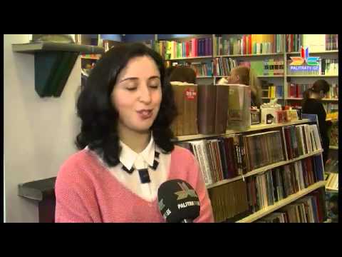 \"ბიბლუსის\" განახლებული ფილიალი ბახტრიონზე გაიხსნა