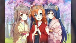 Foto kartun jepang screenshot 3