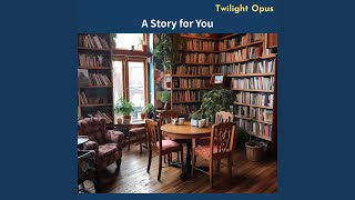 Whispered Tales in Twilight (Key D Ver.)