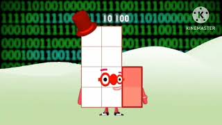 binary blocks big v3