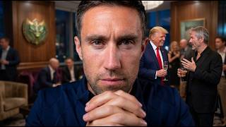 How Trump JUST Bailed out All Stocks & Crypto. Again.