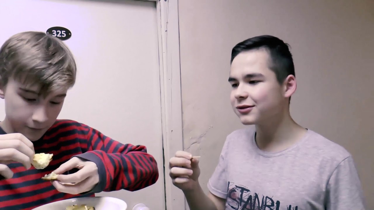 "СтуденТVкурсе" выпуск № 2. ПККИК - YouTube