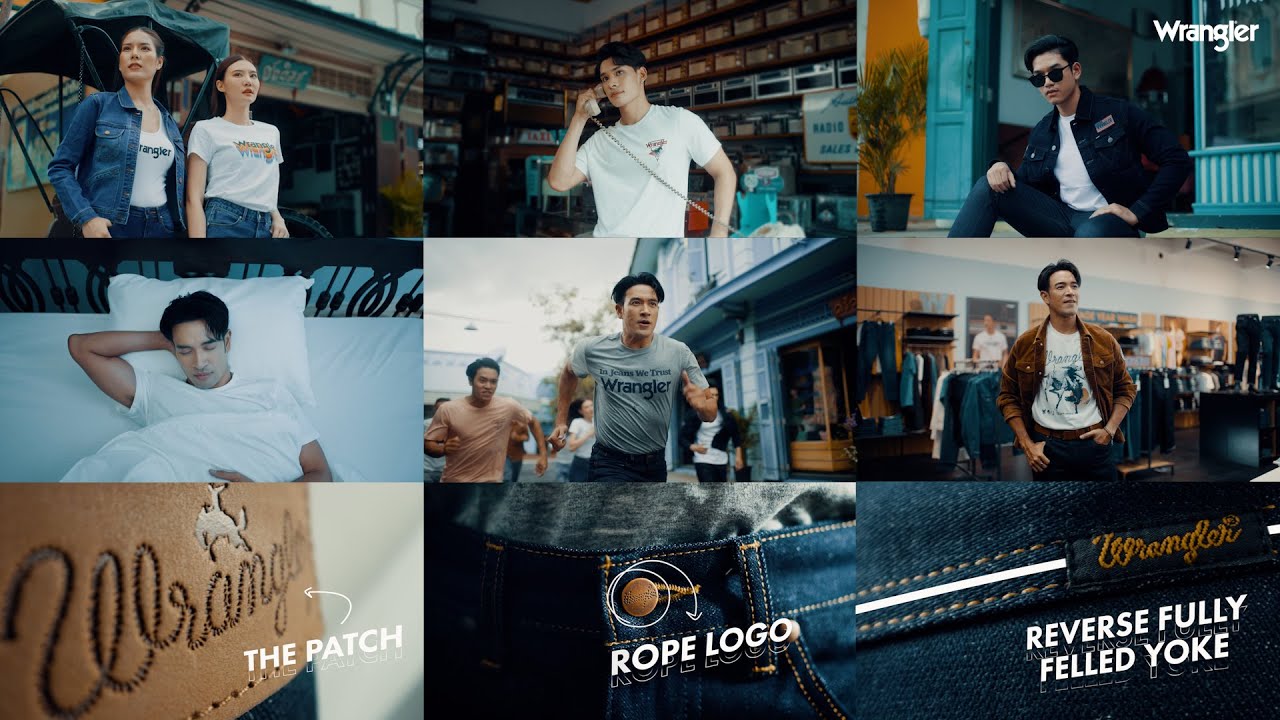 How To Make Fashion Film