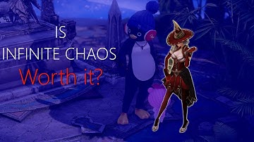 Is Infinite Chaos Worth It Now? | Lost Ark
