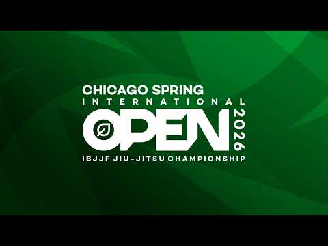 Chicago Spring IO 2026 | Mat 4 (Day 1)
