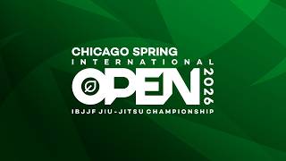Chicago Spring IO 2026 | Mat 4 (Day 1)
