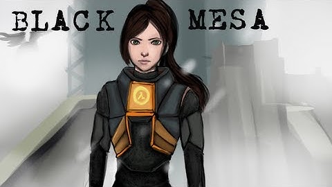 To Xen! - Black Mesa - 23 [FINAL]