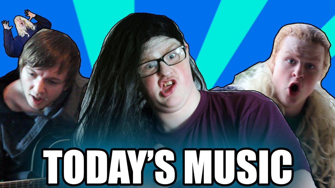 Today s Music YouTube today-s-music-youtube