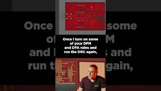 Zero Errors? Think Again! | 1 Min PCB Design Review