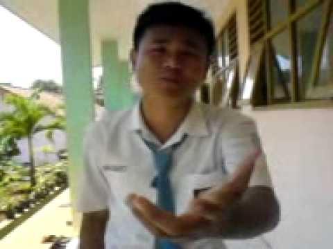 Sampai Ujung Dunia _ Dramatisir 2