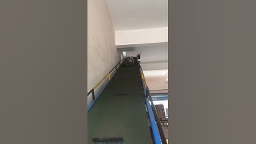 Drum Loading Conveyor