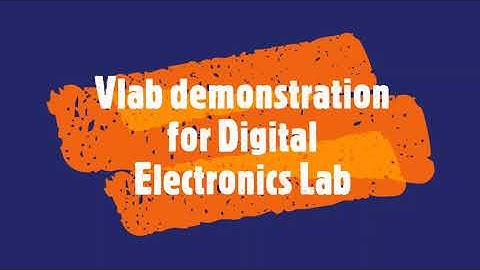Verification and interpretation of truth table for basic gates using Virtual lab