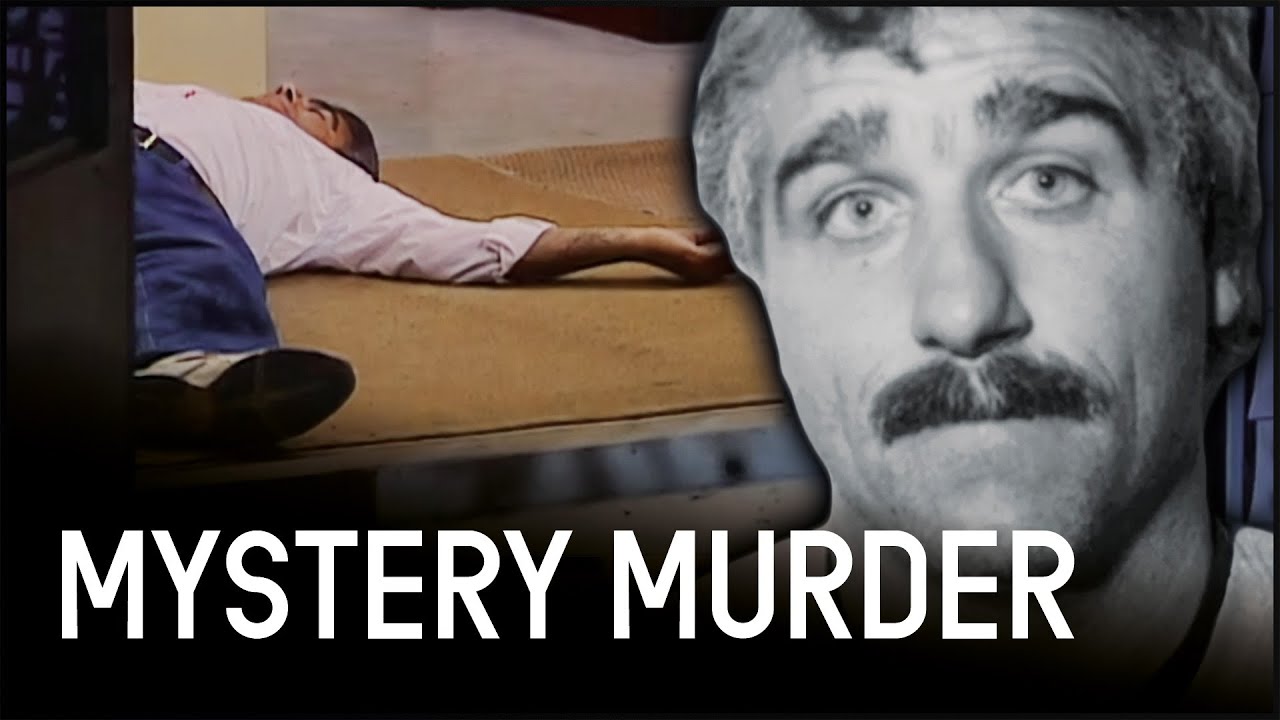 Mysterious Murder of a Car Salesman Reveals Deadly Conspiracy