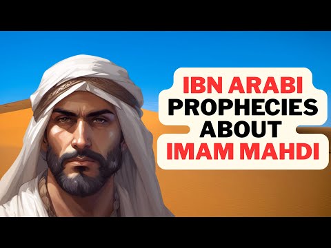 Imam Mahdi Father