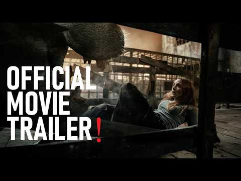 Hungry (2026) - Official Movie Trailer (HD)