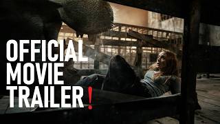 Hungry (2026) - Official Movie Trailer (HD)