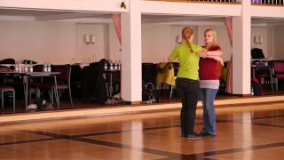 Tanz Trends 2014 Slow Fox Telemark Folge