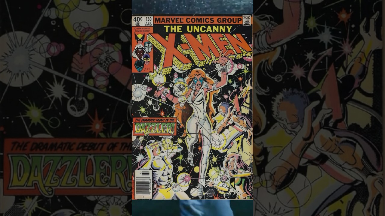 Uncanny X-men 130 | The First Appearance of Dazzler