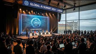 AI Takes Center Stage, Europe Lags on Energy — Tech & AI Digest — 2026-05-21