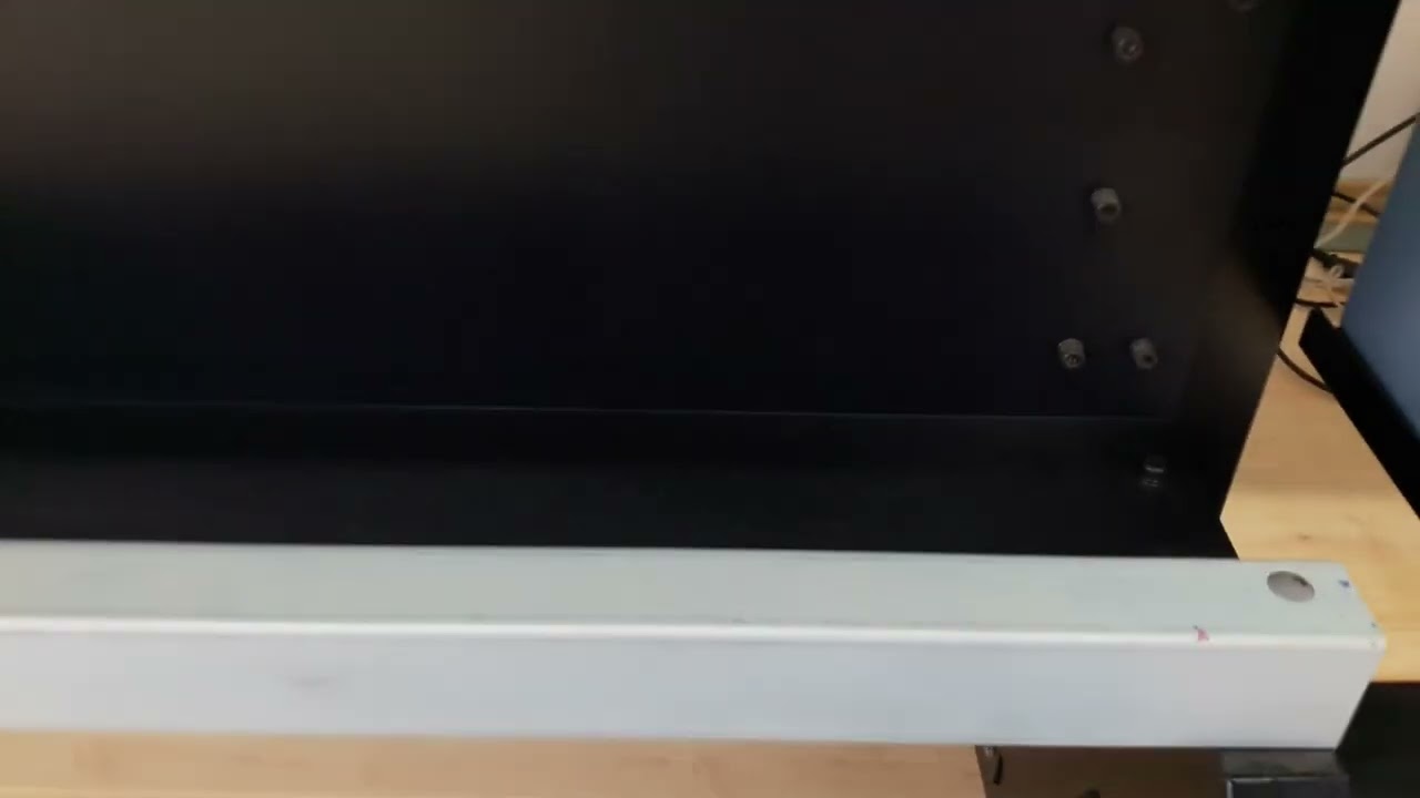 Roland Soljet III XC-540 - used large format digital printing & cutting equipment