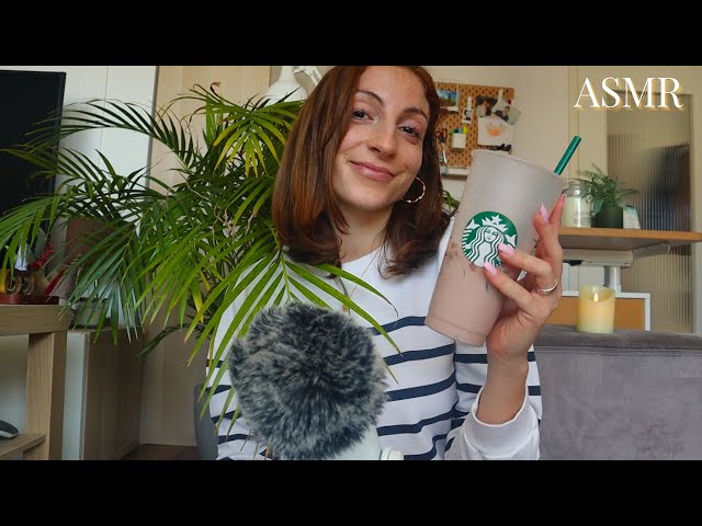 Morning Motivation ASMR