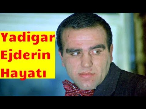 Yadigar Ejder Hayatı Hakkında Bilinmeyenler