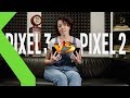 Pixel 3 XL vs Pixel 2 XL: A PRUEBA la evolución de su cámara