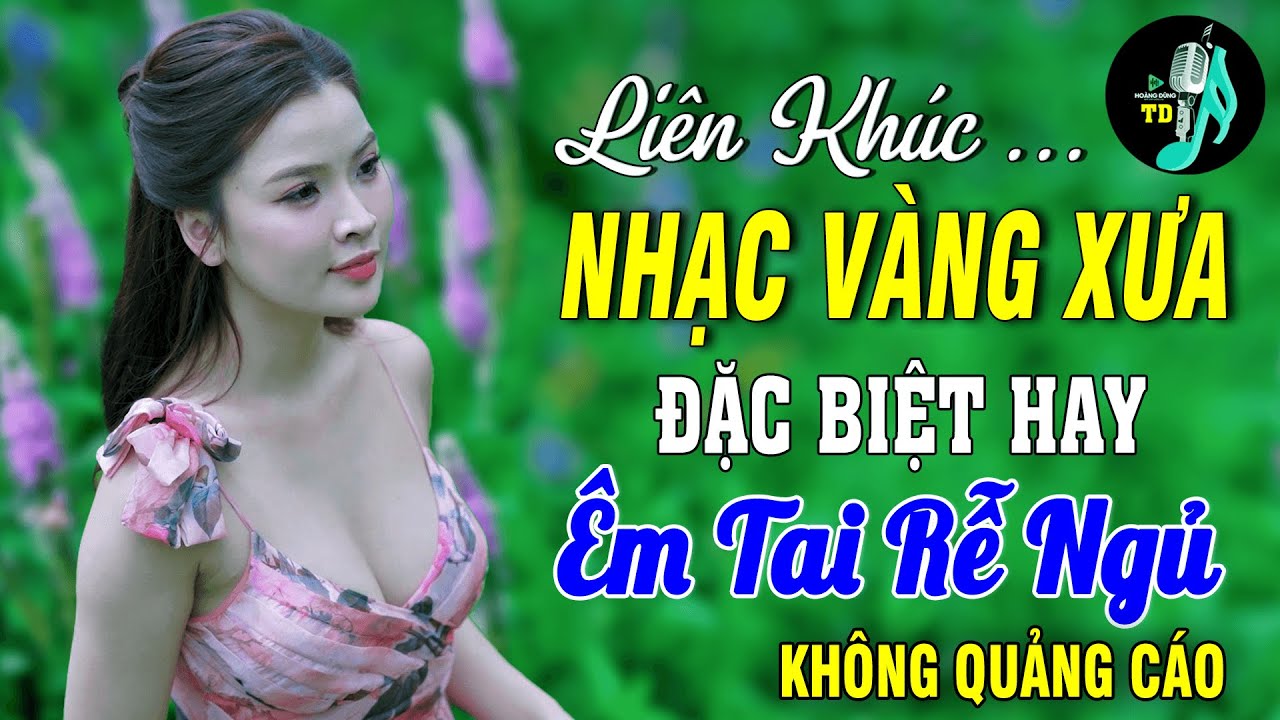 Bolero Tuyển Chọn 2024 - Nhạc Vàng Xưa Đặc Biệt Hay GÂY NGHIỆN Nhất Hiện Nay - Công Tuấn Bolero