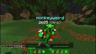 Desteria PvP (Rimmed Possibly Hacking)