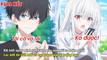 FULL | KHI BIẾT NGƯỜI TA KHÔNG YÊU MÌNH TÔI XUẤT NGOẠI CÔ BẠN THANH MAI HOẢNG LOẠN KHI TÔI BIẾN MẤT