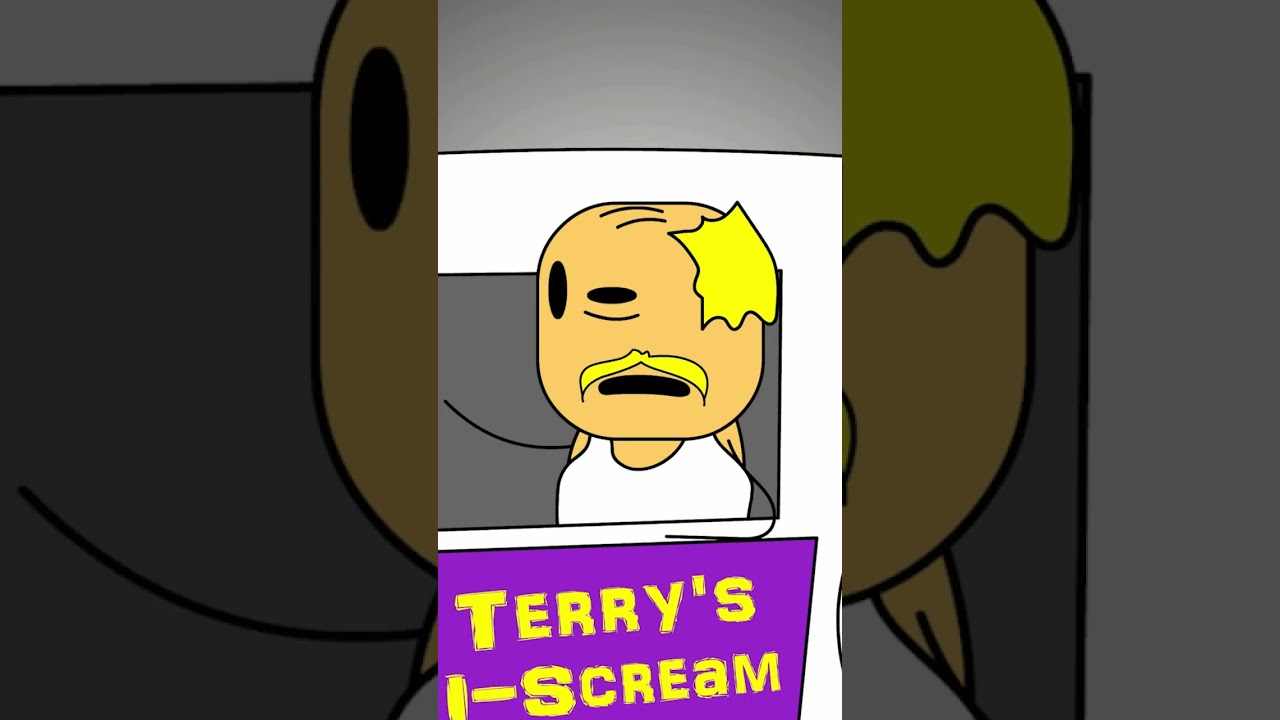 The 'Ice Cream Man' Back In The Day 