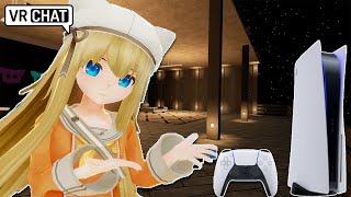 VrChat | Coming To PS5!?
